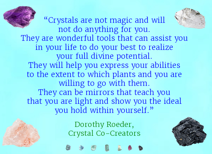 Dorothy Roeder Quote