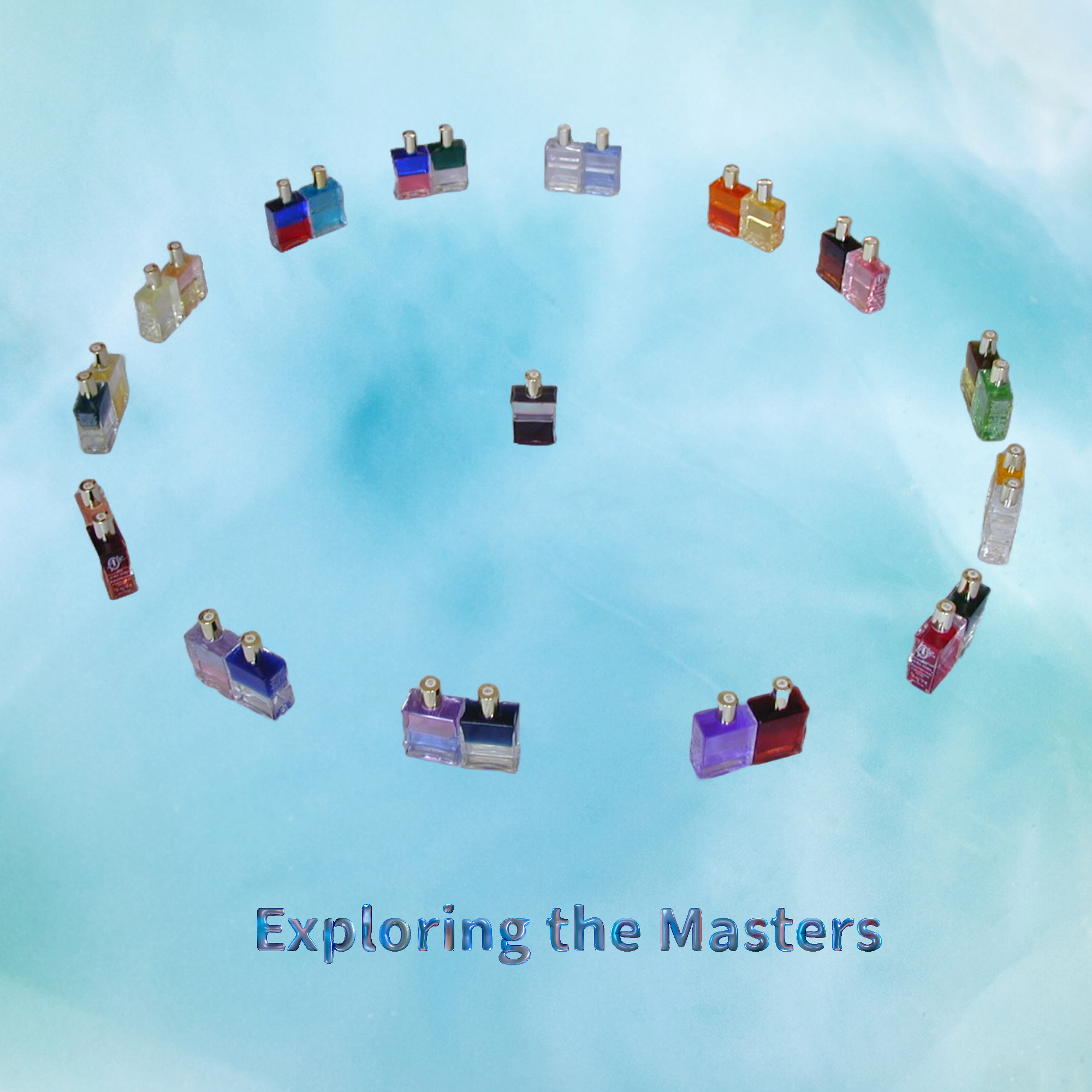 Exploring the Masters