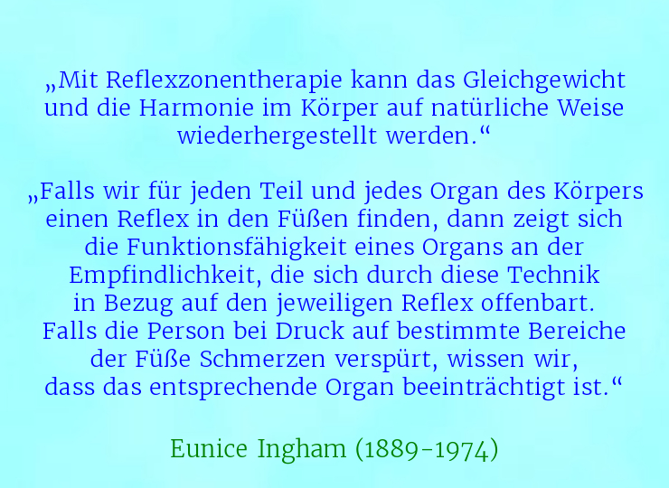 Eunice Ingham Quotes
